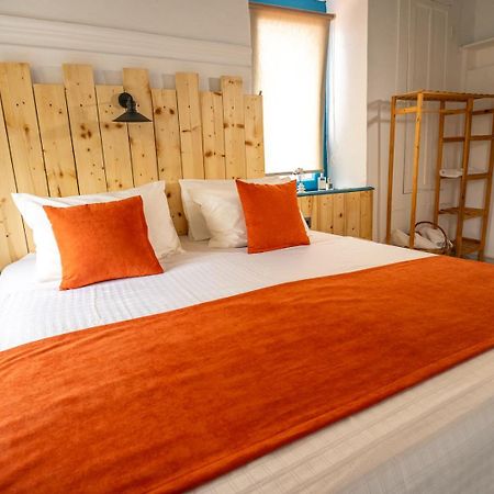 Munch House Hotell Alaçatı Eksteriør bilde