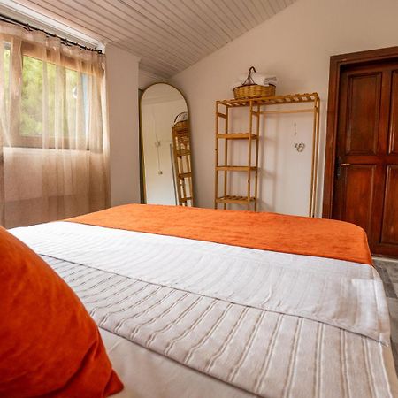 Munch House Hotell Alaçatı Eksteriør bilde