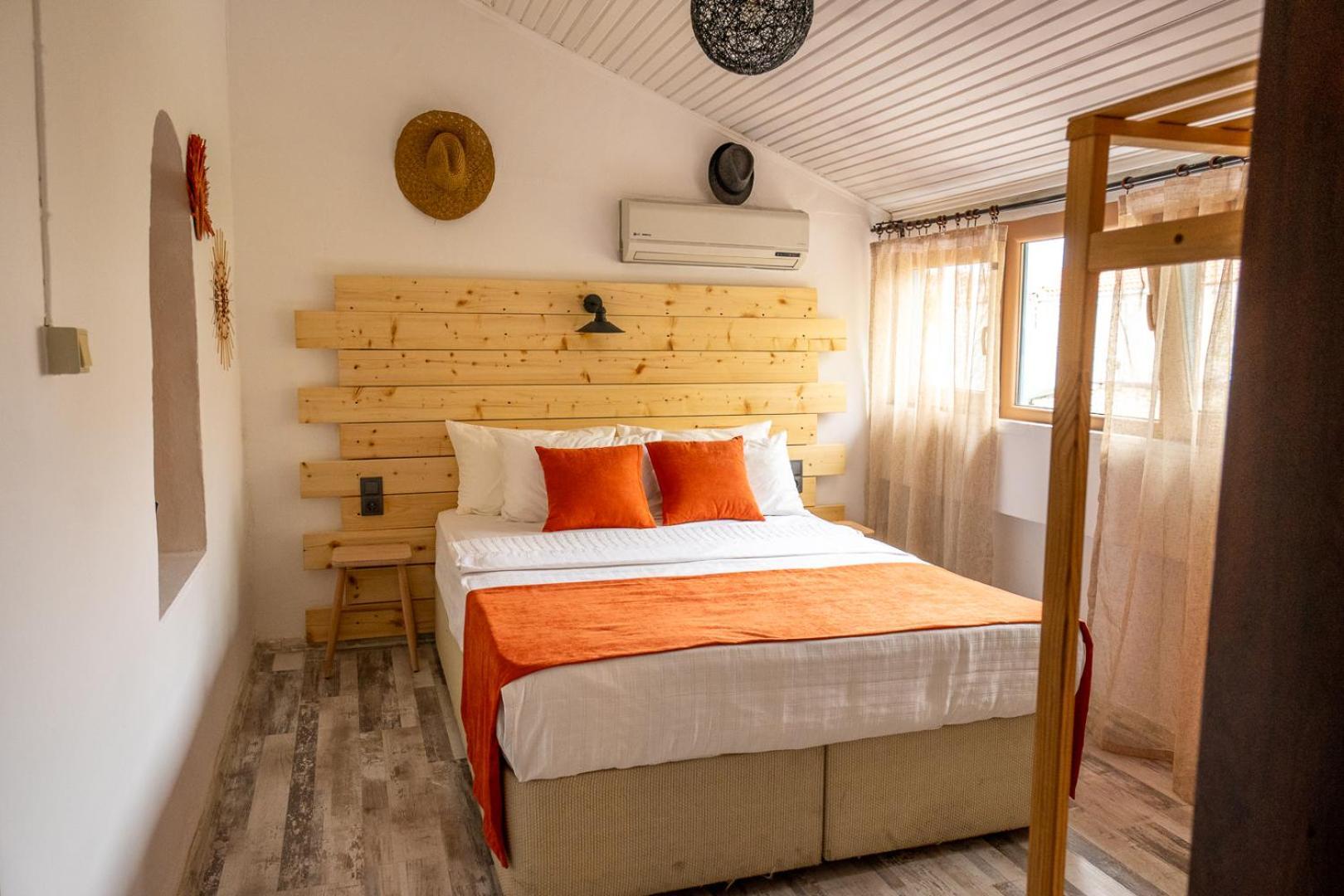 Munch House Hotell Alaçatı Eksteriør bilde