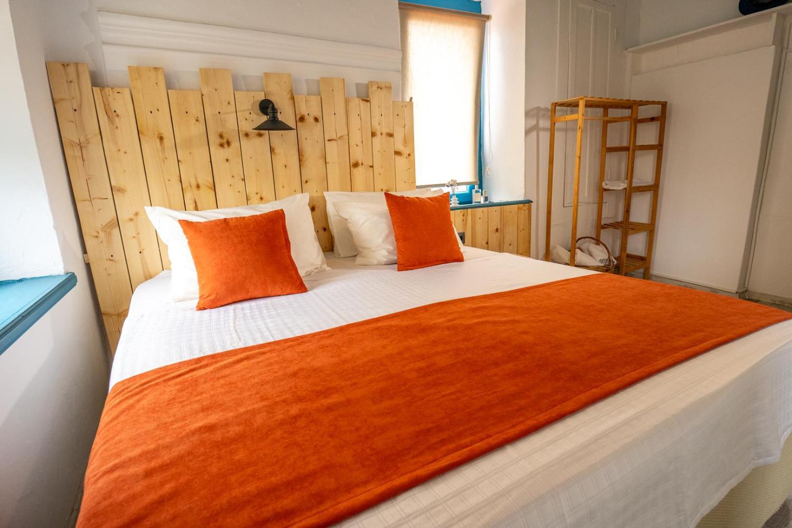 Munch House Hotell Alaçatı Eksteriør bilde