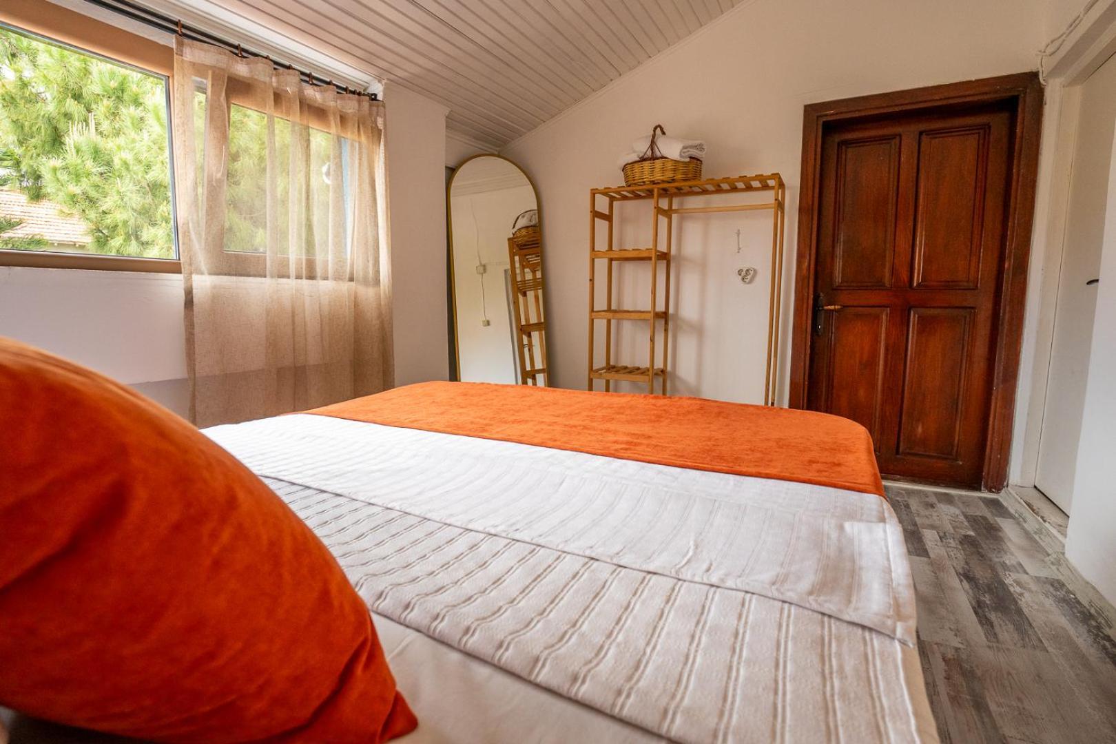 Munch House Hotell Alaçatı Eksteriør bilde
