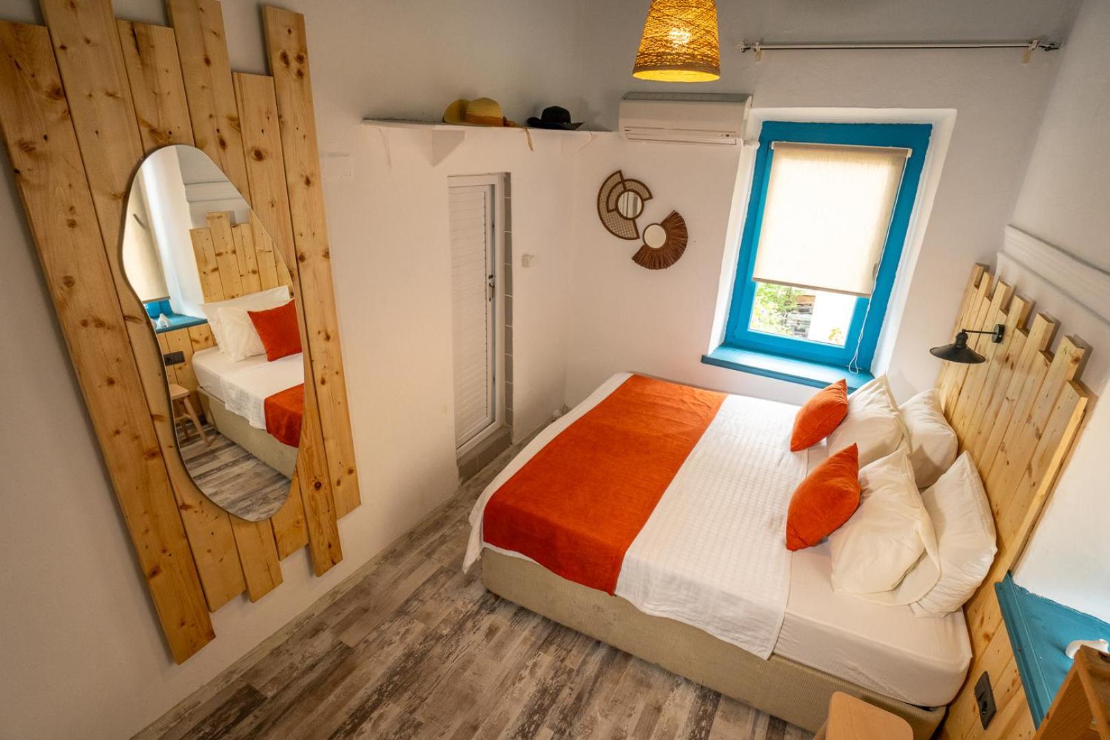 Munch House Hotell Alaçatı Eksteriør bilde