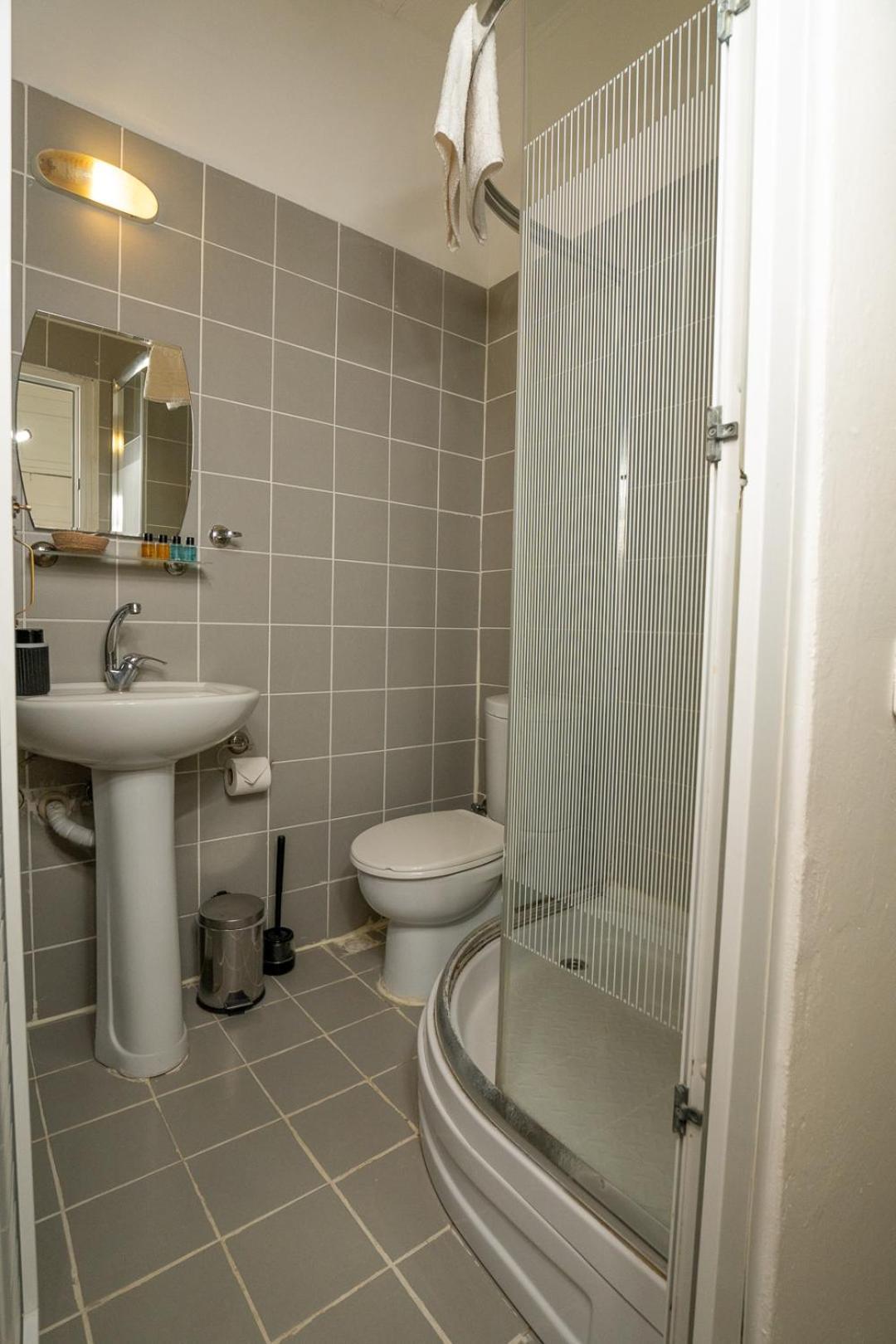 Munch House Hotell Alaçatı Eksteriør bilde