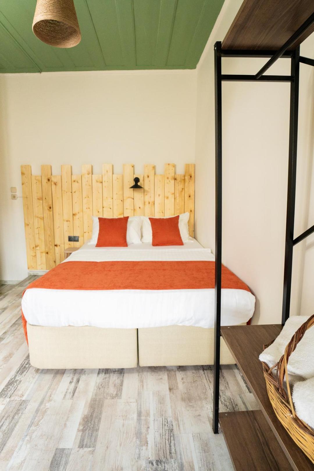 Munch House Hotell Alaçatı Eksteriør bilde