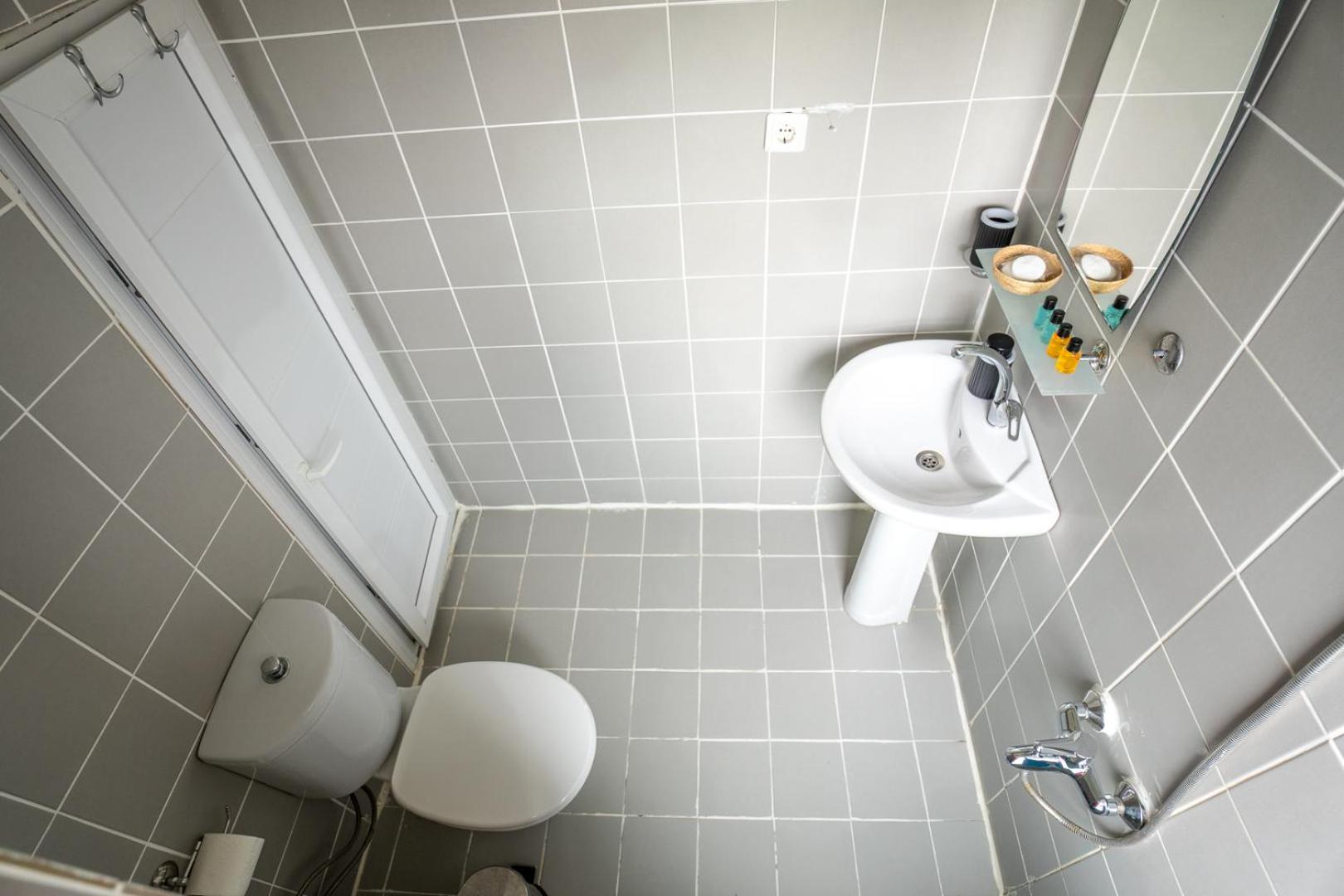 Munch House Hotell Alaçatı Eksteriør bilde