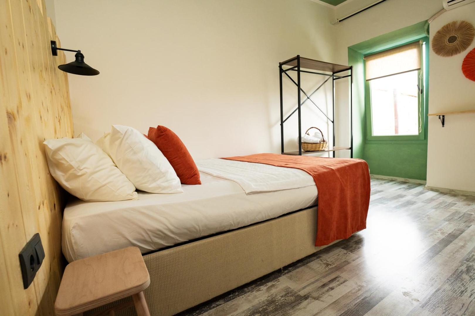 Munch House Hotell Alaçatı Eksteriør bilde