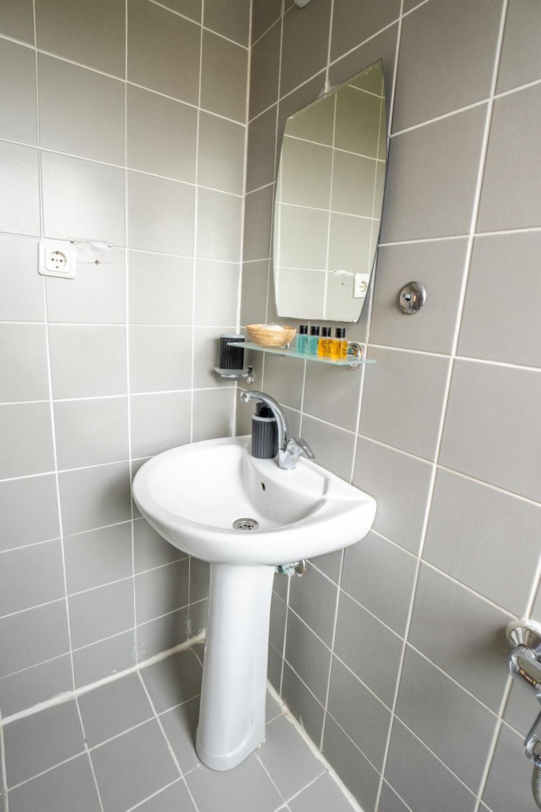 Munch House Hotell Alaçatı Eksteriør bilde