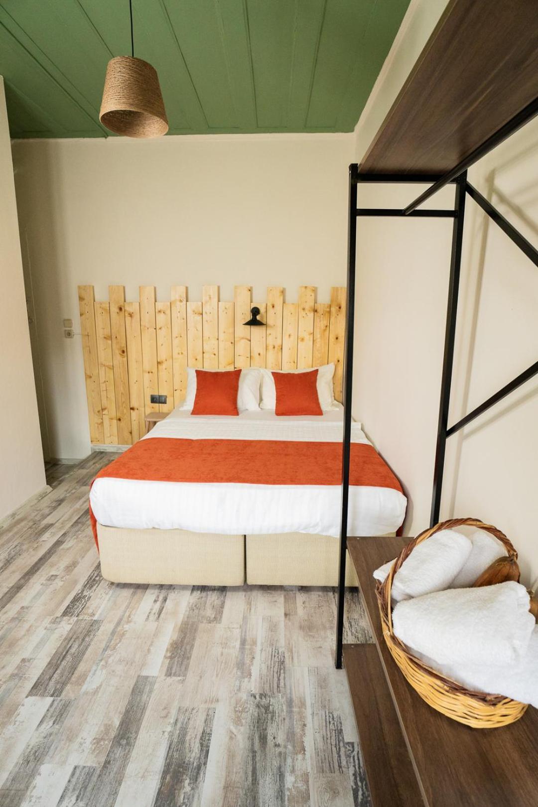 Munch House Hotell Alaçatı Eksteriør bilde
