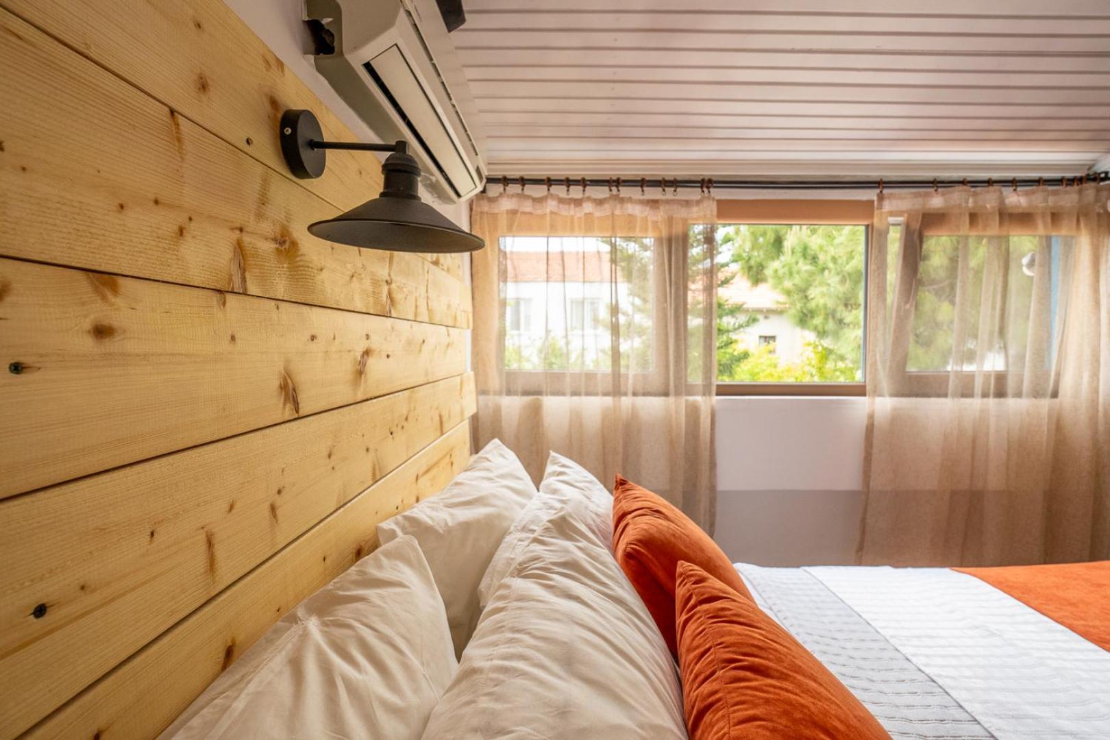 Munch House Hotell Alaçatı Eksteriør bilde