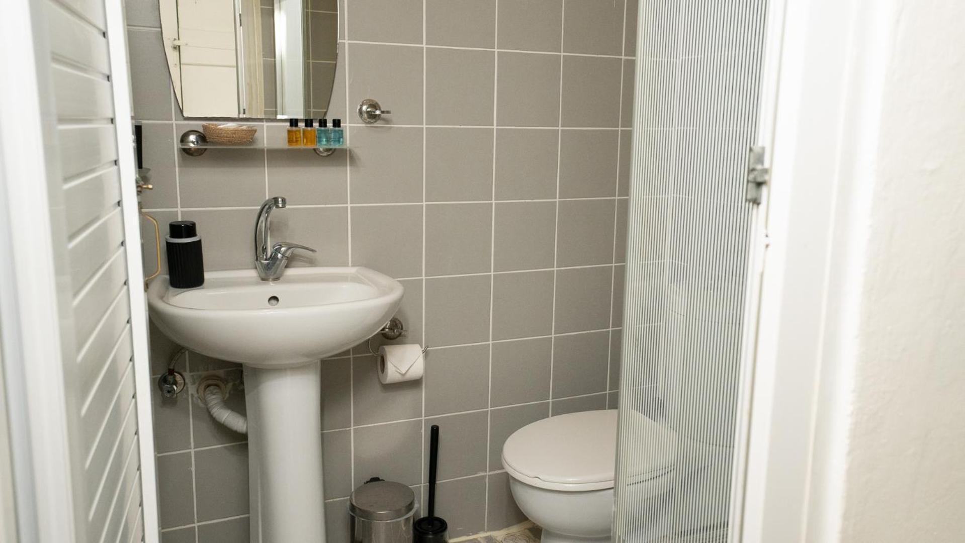 Munch House Hotell Alaçatı Eksteriør bilde