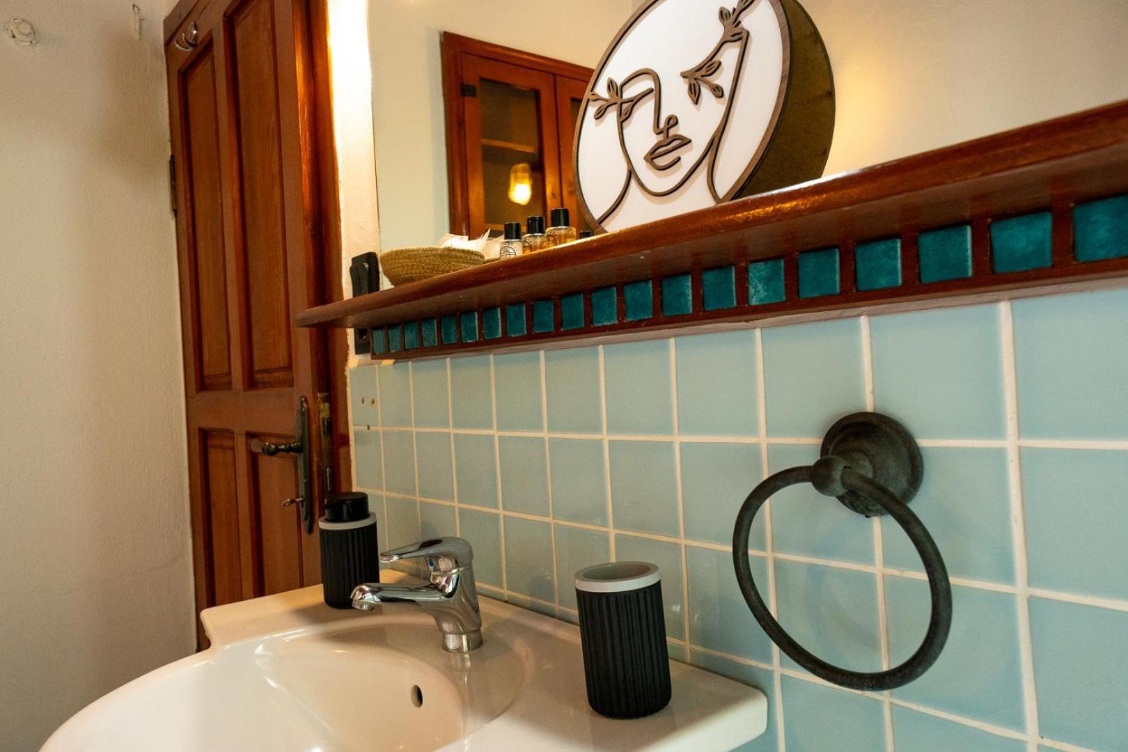 Munch House Hotell Alaçatı Eksteriør bilde