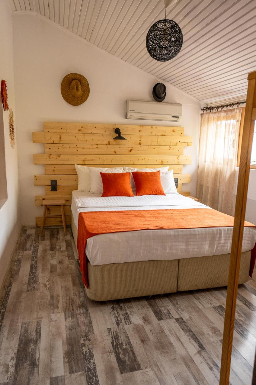 Munch House Hotell Alaçatı Eksteriør bilde