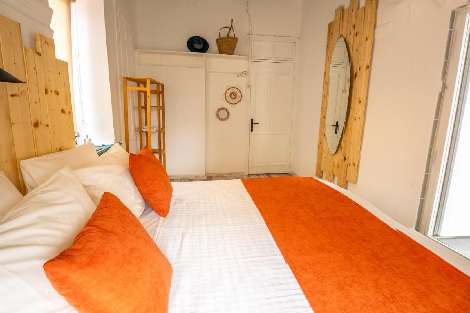 Munch House Hotell Alaçatı Eksteriør bilde
