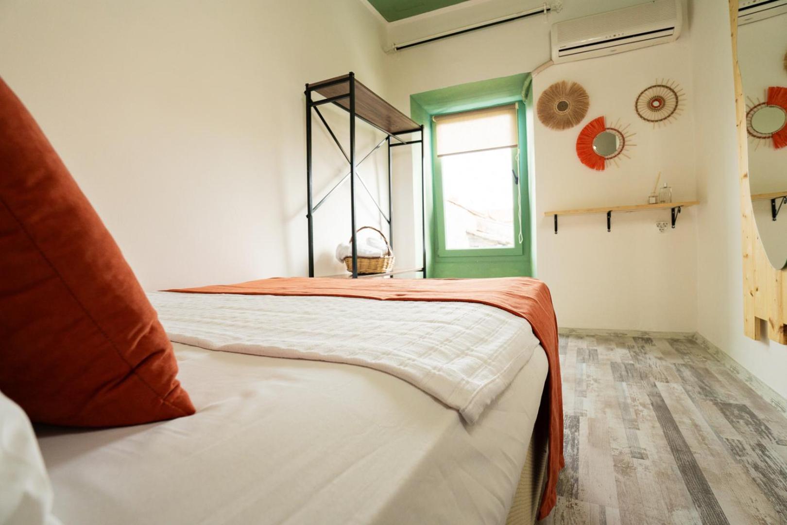 Munch House Hotell Alaçatı Eksteriør bilde