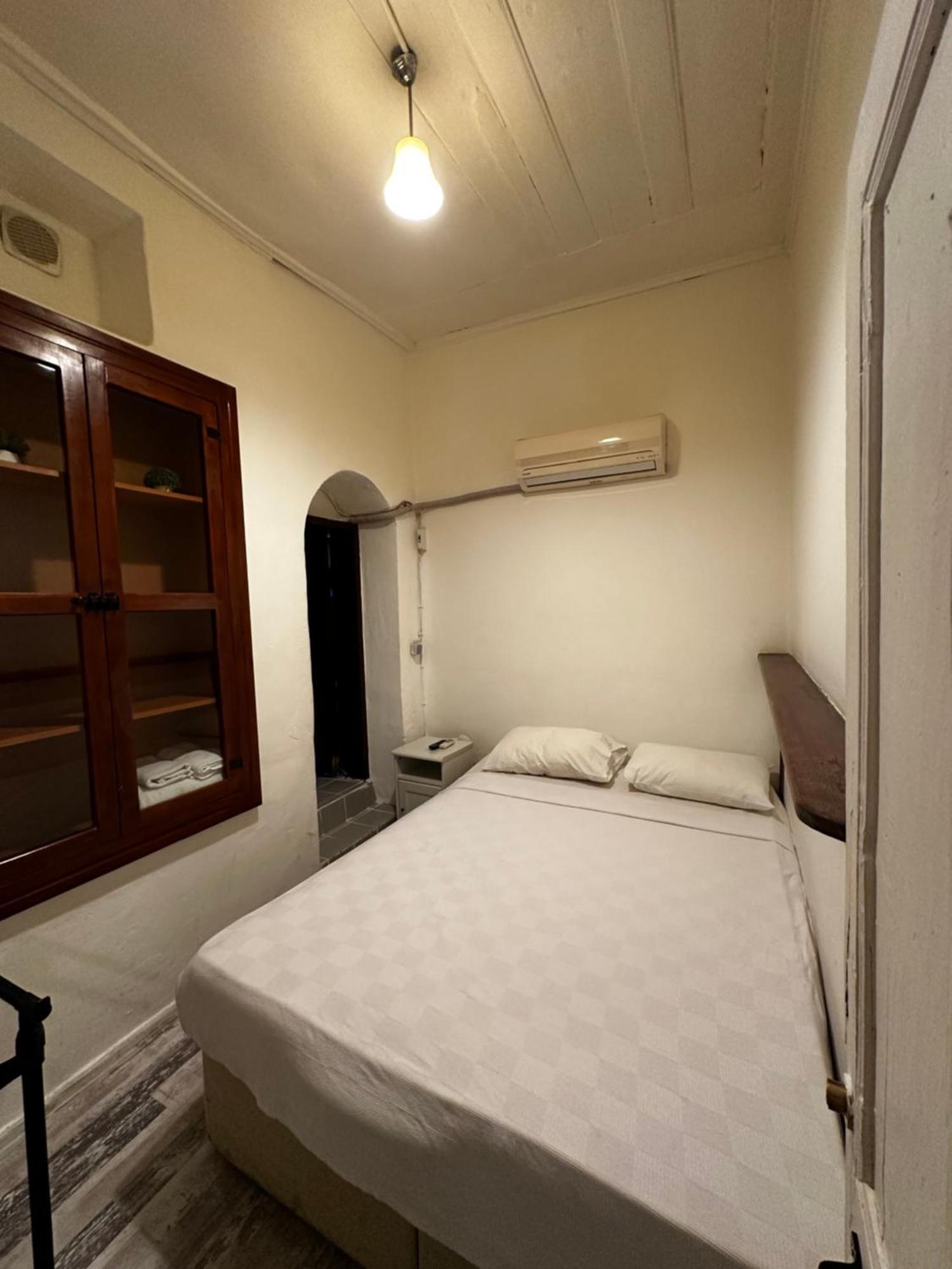 Munch House Hotell Alaçatı Eksteriør bilde