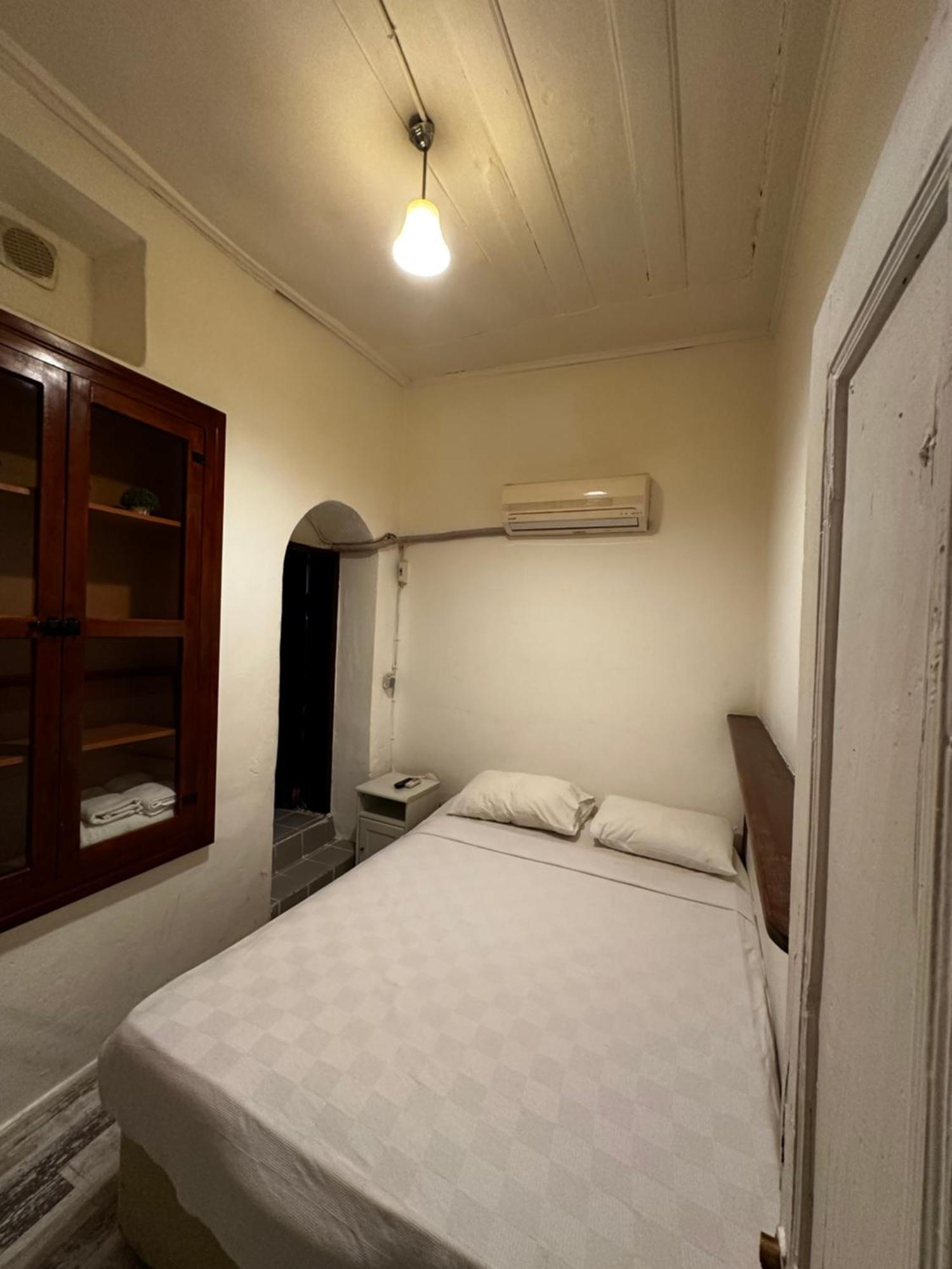 Munch House Hotell Alaçatı Eksteriør bilde