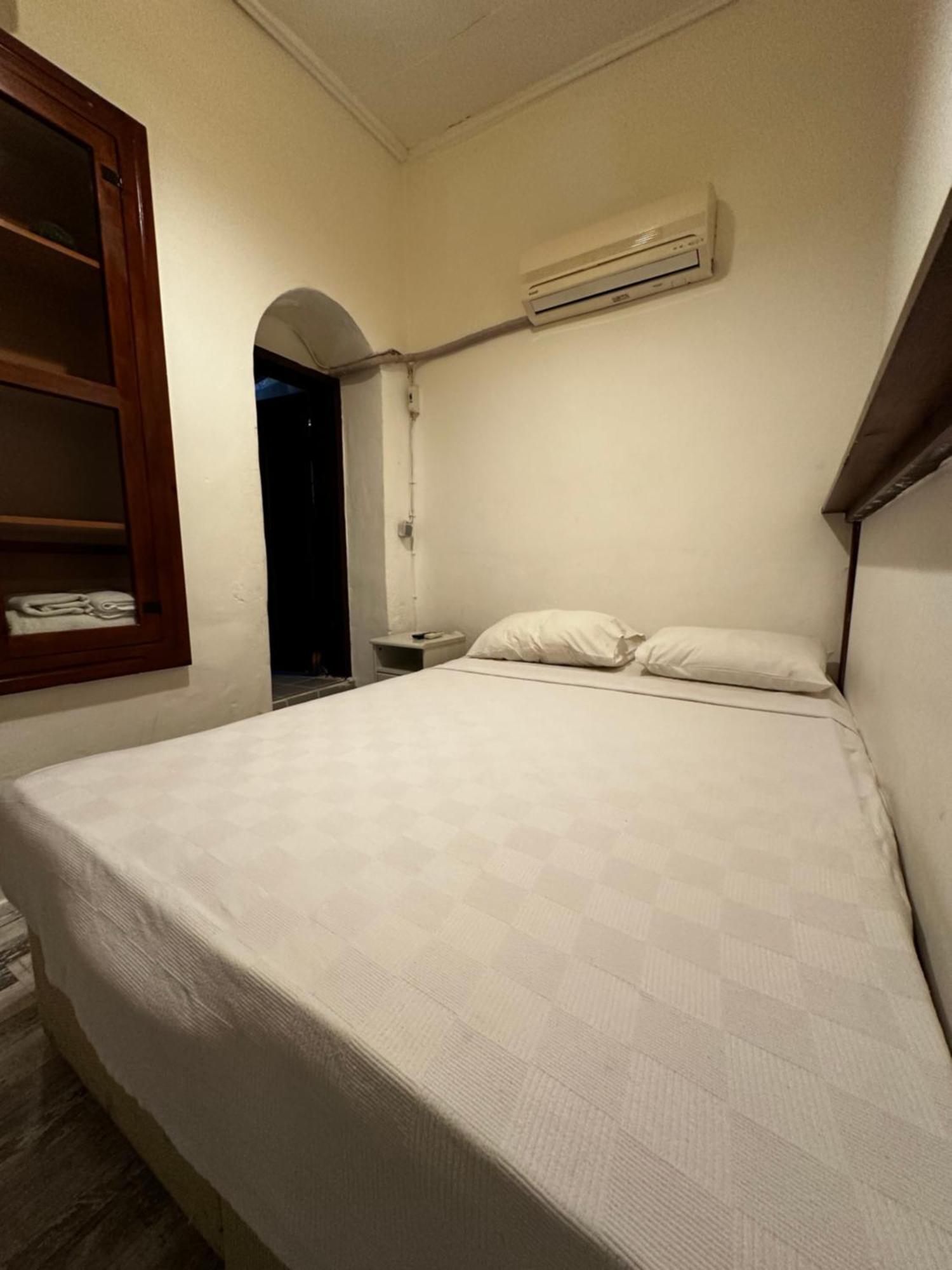 Munch House Hotell Alaçatı Eksteriør bilde