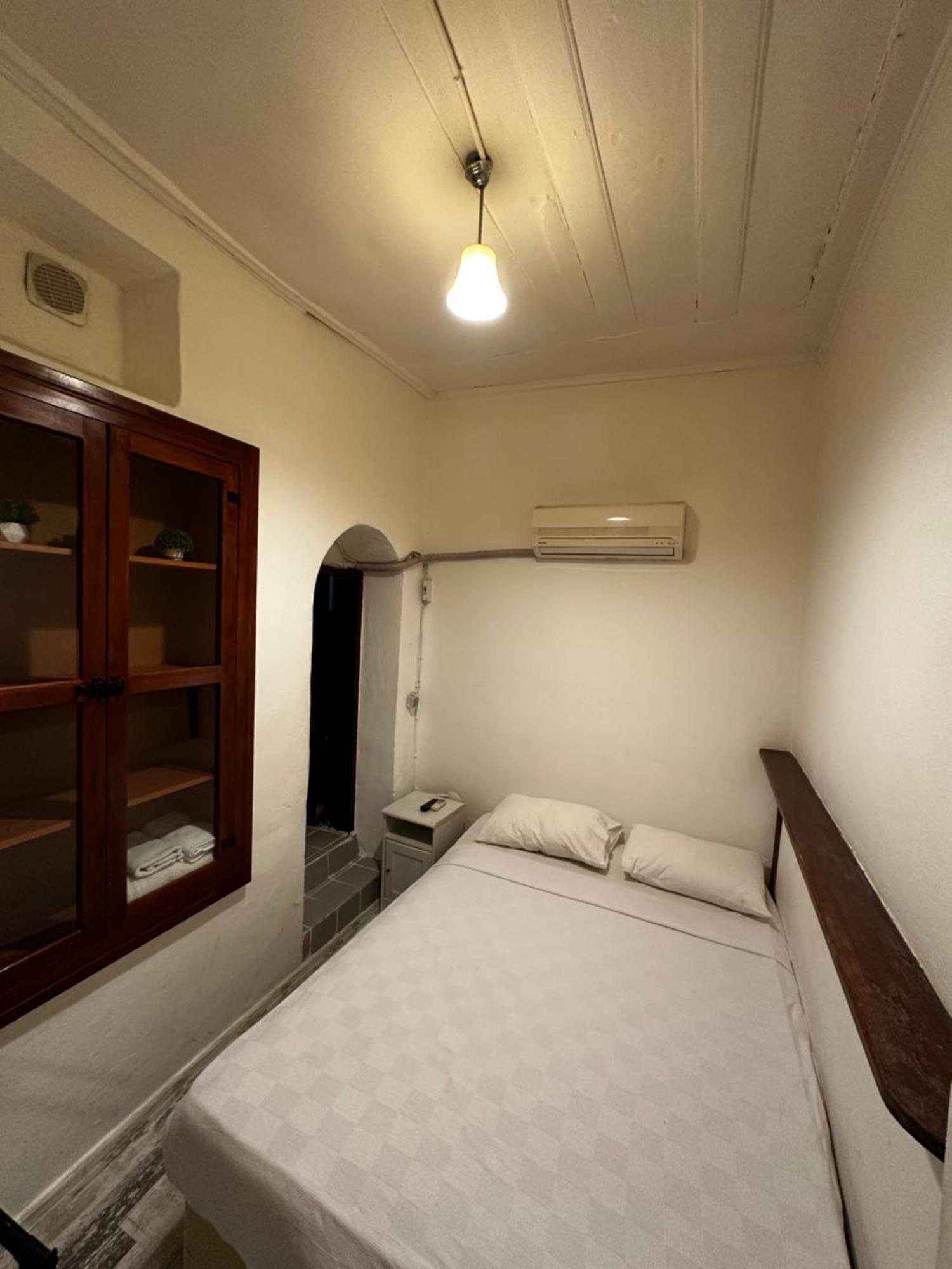 Munch House Hotell Alaçatı Eksteriør bilde